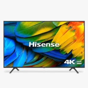 Hisense 50 Inch A6K Series UHD 4K TV