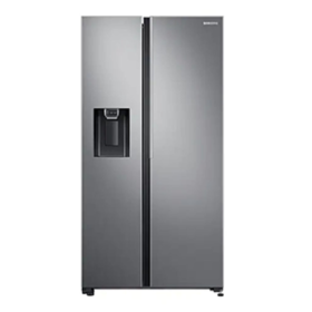 Samsung 660L SBS Door Refrigerator