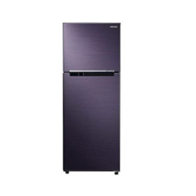 Samsung 397L Double Door Refrigerator
