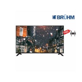 Bruhm 32 Inch LED TV