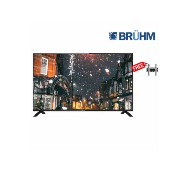 Bruhm 32 Inch LED TV