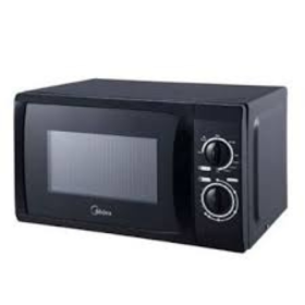 Midea Microwave Oven MM720CFB-B
