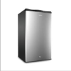 Bruhm Brand Refrigerator BFS-86MD Silver