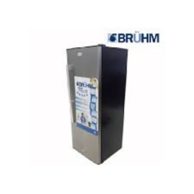 Bruhm 180L Refrigerator BFS-190MD