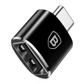 Baseus Converter USB to USB Type-C Adapter Connector