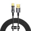 Baseus Fast Charging Data Cable USB to Type-C 