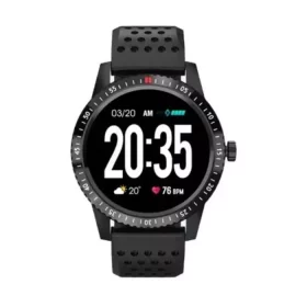 Oraimo Tempo W - Osw-10 Water And Dust Resistant Smart Watch