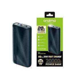 Oraimo Power Bank Traveler 4 Pro