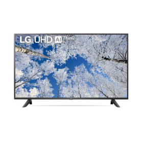 LG 43 Inches UHD 4K Smart TV