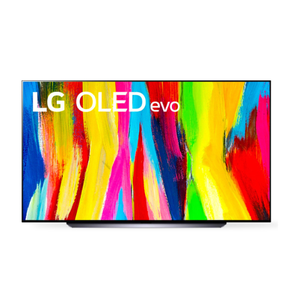 LG 48 Inches OLED UHD 4K Smart TV
