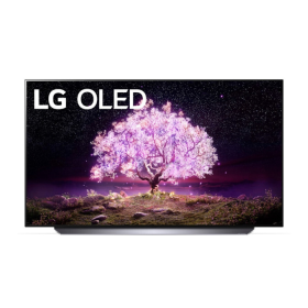 LG 48 Inches OLED UHD 4K Smart TV