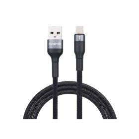 Oraimo Braid 2 iPhone Cable OCD-L71