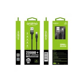 Oraimo Braid 2 iPhone Cable OCD-L71