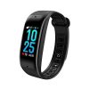 Oraimo Smart Watch OFB-21 Tempo-2S Activity Fitness Tracker Sports Bracelet