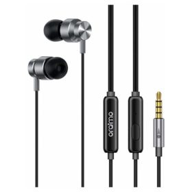 Oraimo Wired Earphones OEP-E35 ergonomic