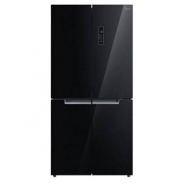 Midea 482L 4-Door Refrigerator HQ-627WEN