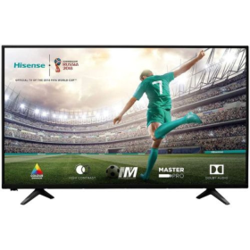 Hisense 43 Inch LED HD TV