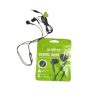 Oraimo OEP-E11 Deeper Bass Earphone With Mic