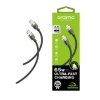 Oraimo 65W Ultra Fast Charging Cable OCD-CC82, Type C to Type C