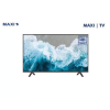 Maxi 50 Inches Tv with Wifi | MAXI TV 50 D2010