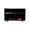 Maxi 55 Inches UHD Smart TV | MAXI TV 55 D2010S