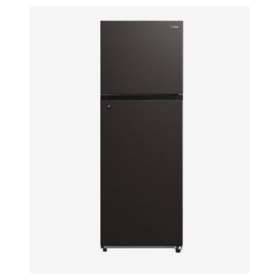 Midea 266L Double Door Refrigerator HD-366FWEN