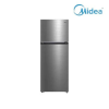 Midea 365L Double Door Refrigerator HD-636FWEN