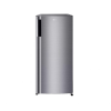 LG 169L Single Door Refrigerator