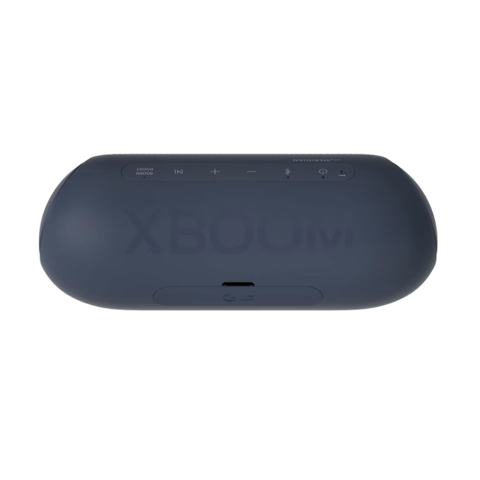 LG XBOOM GO PL5 - 20W - Bluetooth 5.0 - Sonido Meridian