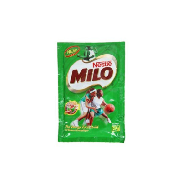 Nestle Milo 20g