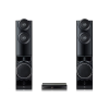 LG 1250W Home Theater