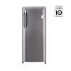 LG 190L Single Door Refrigerator