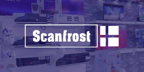 Scanfrost