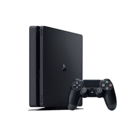 Sony PS4 Console 500G