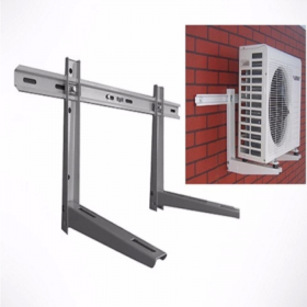 Air Conditioner Outdoor Unit Wall Hanger