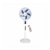 Kenstar Rechargeable Standing Fan 16 Inches
