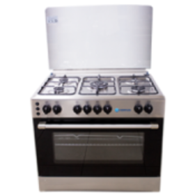 Large Size Standing Cooker