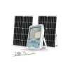 SMS 200w Solar Flood Light