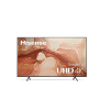 Hisense 85-Inch UHD 4K Smart TV
