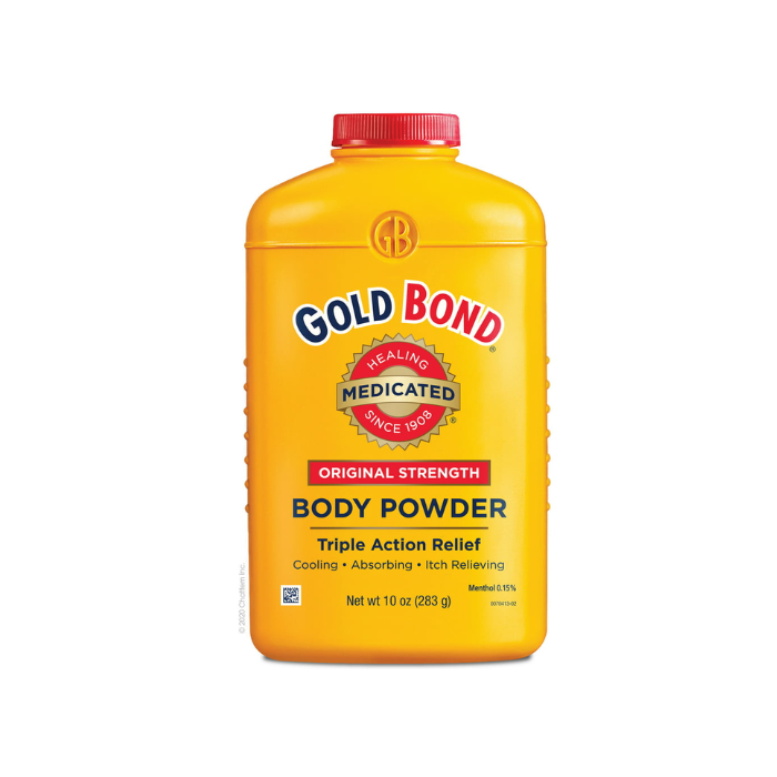 Gold Bond Medicated Body Powder (Original Strength) 283g Buyasap