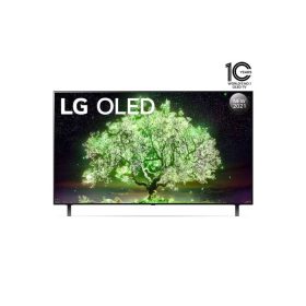 LG 55 Inch OLED TV