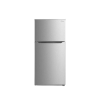 Midea 650 Litres Top Freezer Refrigerator