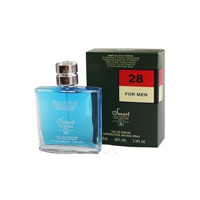 Smart collection perfume online for men