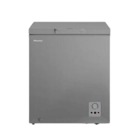 Hisense 142 L Fast Freezer