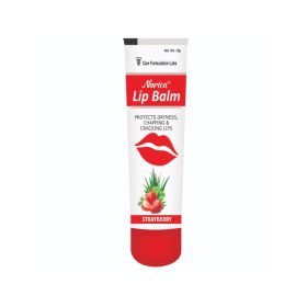 Lip Care Strawberry