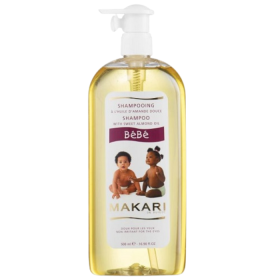 Makari Bebe Shampoo 500ml