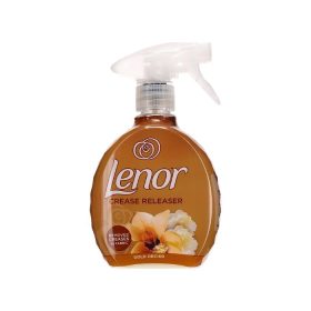 Lenor Crease Releaser Gold Orchid