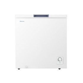 Hisense 198L Chest Freezer, BD-199