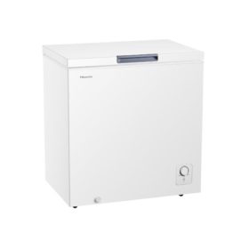 Hisense 198L Chest Freezer, BD-199