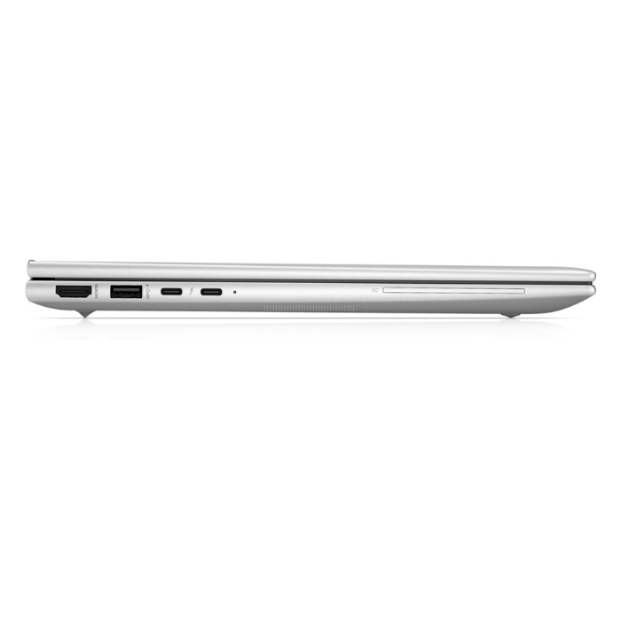 HP EliteBook 840 G9 Core™ i5-1240P 256GB SSD 16GB 14inches (1920×1200) WIN11 Pro SILVER Backlit Keyboard FP Reader